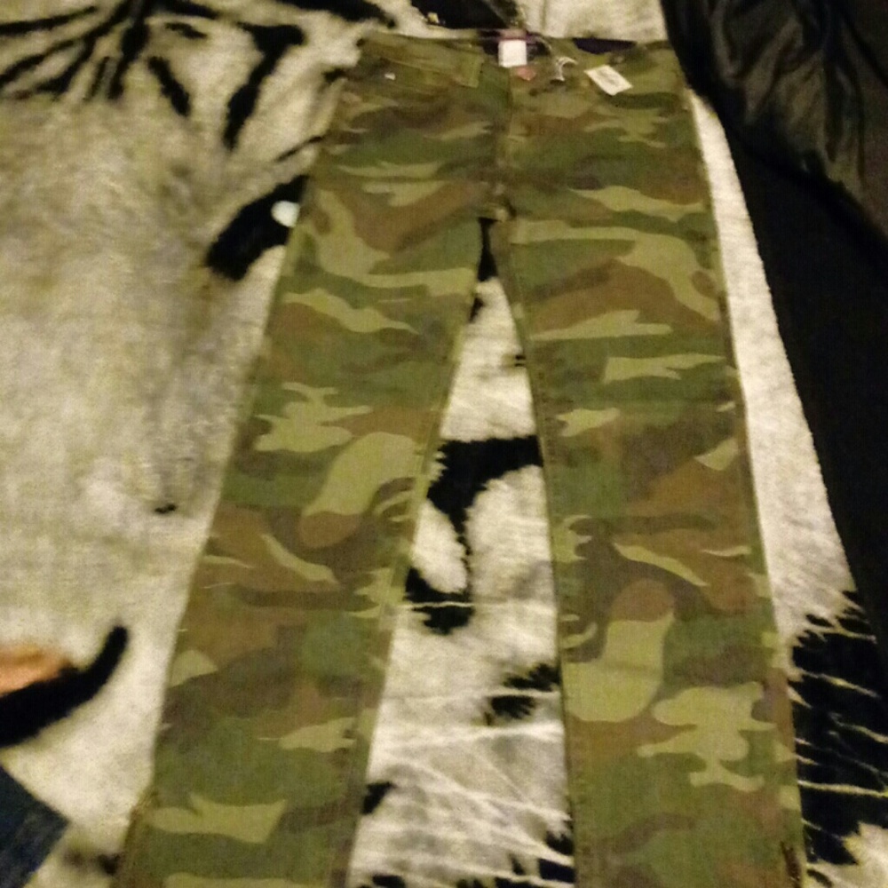 Vigoss Jeans